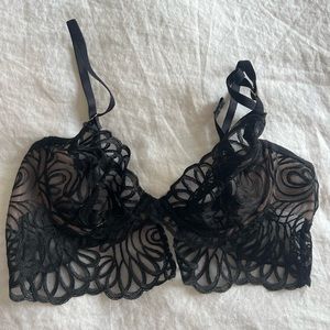 For Love & Lemons Bra